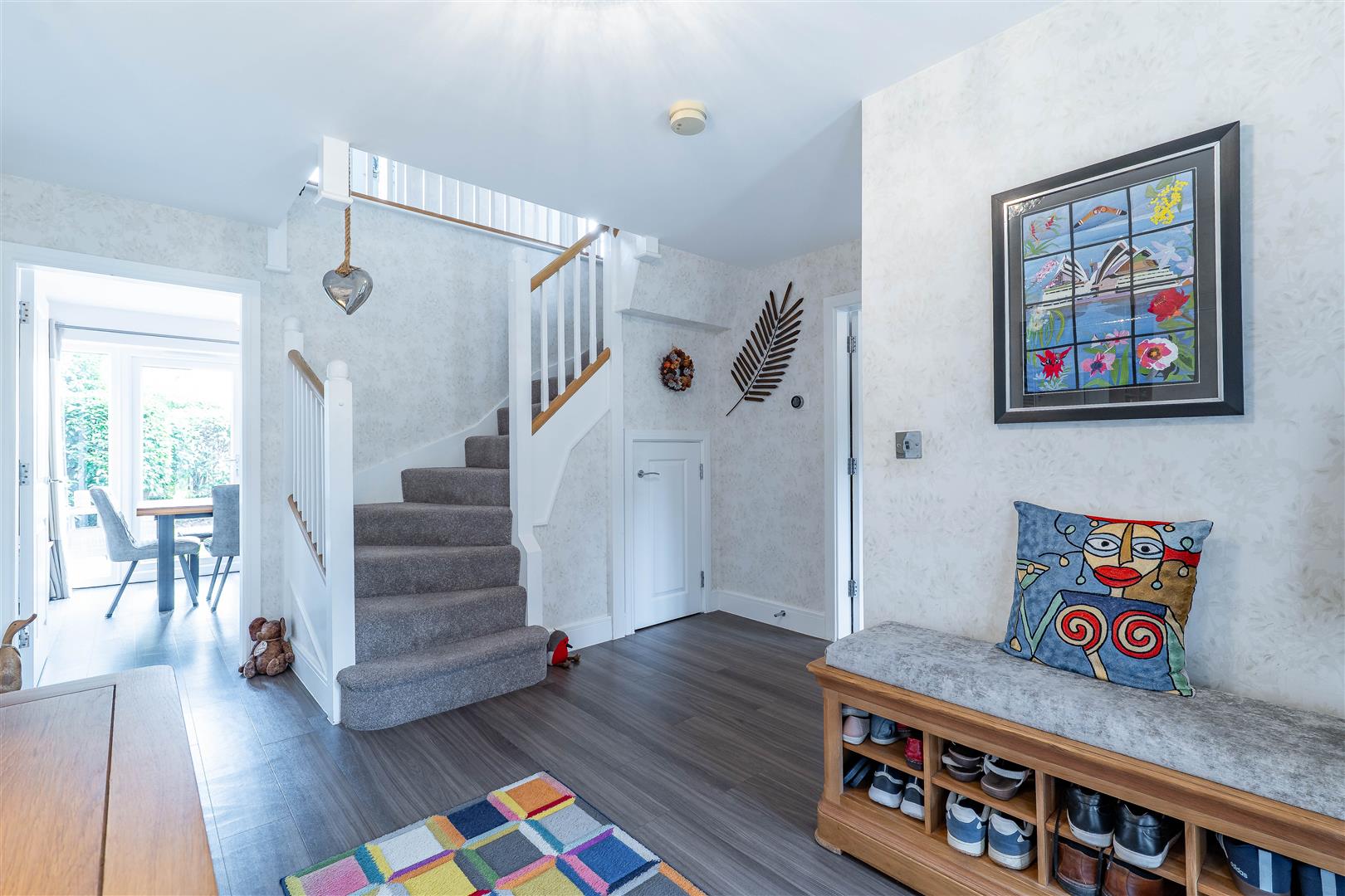 Duxbury Manor Way, Chorley